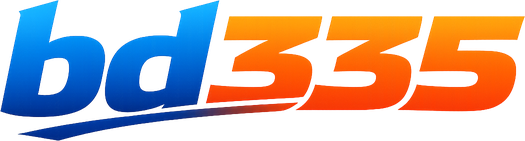 bd335 Logo